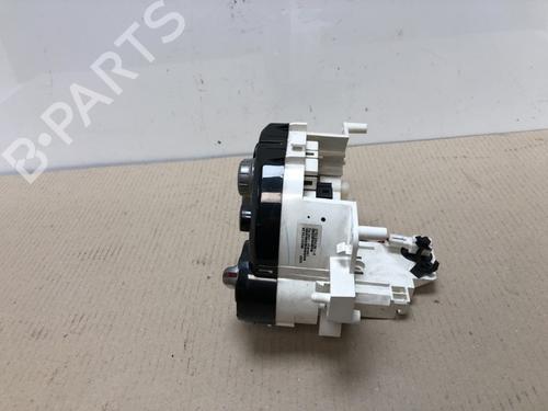 Climate control NISSAN NOTE (E12) 1.2 | BP15796858I5 - Image 2