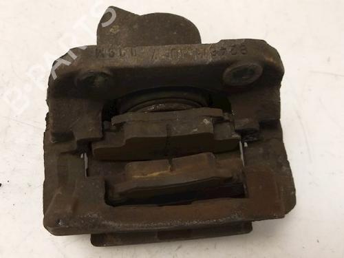 Left front brake caliper DACIA SANDERO 1.6 (BS0D, BS0B, BS0F, BS0H) | BP15337438M105 - Image 3