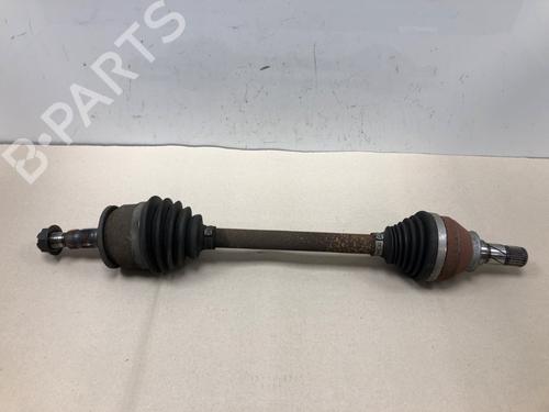 Left front driveshaft OPEL ASTRA K (B16) 1.4 Turbo (68) | BP37206753M38 - Image 2