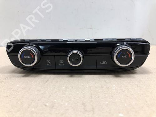 climate-control-opel-mokka-2020-37204346 main image
