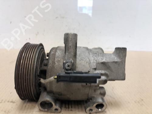 AC compressor PEUGEOT 108 1.0 VTi | BP15345813M34 