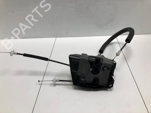 Front left lock JAGUAR I-PACE (X590) EV400 AWD | BP37213214C98 - Image 6