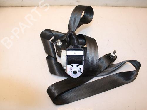 Seat buckle FIAT 500 (312_) 1.2 (312AXA1A) | BP15333686I32