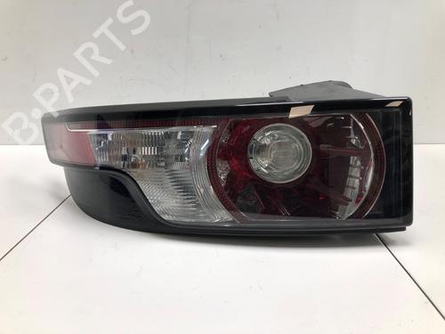 Used Left taillight Left taillight 25928411 25928411