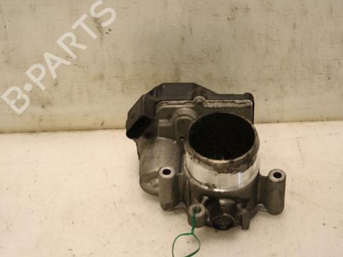 Used Throttle body SEAT IBIZA IV (6J5, 6P1) 1.2 TDI (75 hp) 15336149