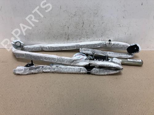 Used Right curtain airbag BMW 1 (E87) 116 i (115 hp) 15536419