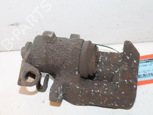 Venstre bremsecaliper bak AUDI A3 (8L1) 1.9 TDI (90 hp) 15306335