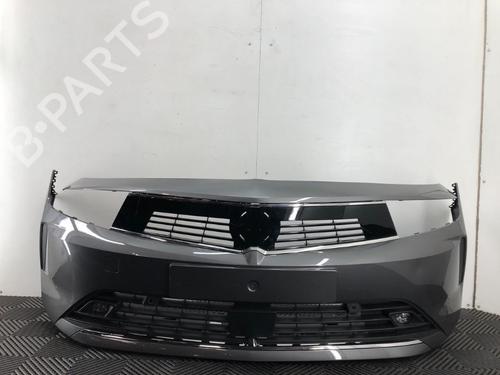 Used Front bumper OPEL ASTRA L (O5) 1.2 (FPHNSL, FPHNSR) (131 hp) 16265791