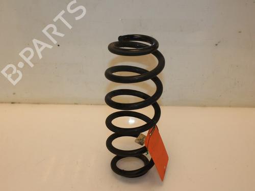Used Shock absorber spring VW GOLF VII (5G1, BQ1, BE1, BE2) 2.0 GTD (184 hp) 15321819