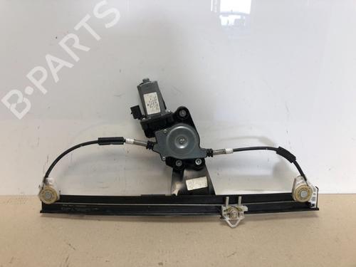 Used Front left window mechanism Front left window mechanism 37206325 37206325