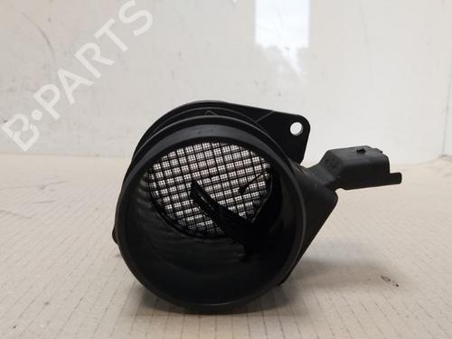 Mass air flow sensor PEUGEOT PARTNER Box Body/MPV (5_, G_) 1.9 D | BP15532581M95 