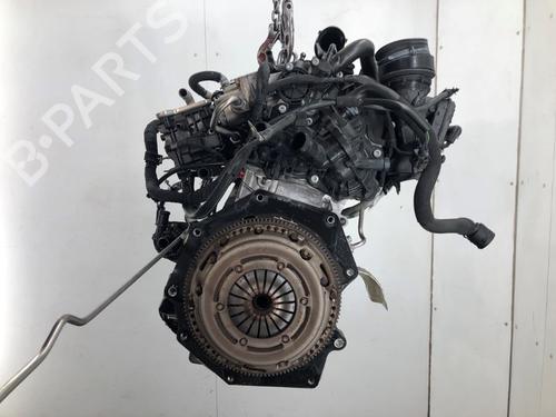 Engine VW POLO VI (AW1, BZ1, AE1) 1.0 TSI | BP19504292M1  - Image 5