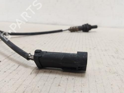 Electronic sensor RENAULT CLIO II (BB_, CB_) 1.2 (BB0A, BB0F, BB10, BB1K, BB28, BB2D, BB2H, CB0A,... | BP15532514M84 