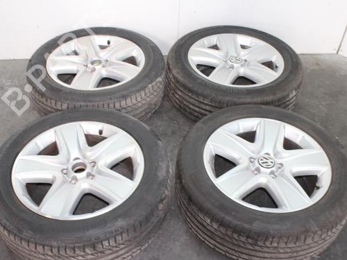 Used Wheel set Wheel set 15327682 15327682