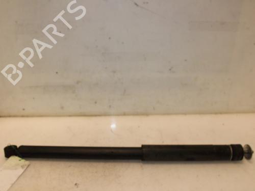 Used Left rear shock absorber Left rear shock absorber 15329858 15329858