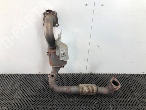 Catalyst FORD FIESTA VI (CB1, CCN) 1.0 EcoBoost | BP37210055M10 - Image 4