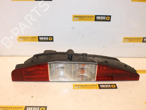 Used Left taillight Left taillight 15312206 15312206