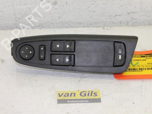 Used Switch FIAT STILO (192_) 1.9 JTD (192_XE1A) (115 hp) 15305088