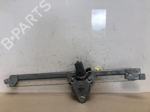 Used Front right window mechanism Front right window mechanism 22333450 22333450