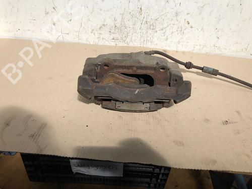 Used Right front brake caliper VOLVO XC70 II (136) D5 AWD (185 hp) 15300272