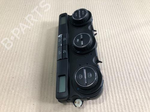 Climate control VW GOLF V (1K1) 1.6 FSI | BP15537655I5 - Image 4