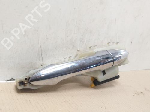 Front right exterior door handle KIA PICANTO II (TA) 1.0 | BP15345418C129 