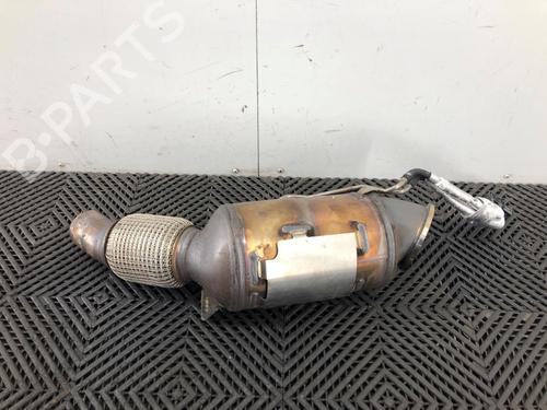 Used Catalyst Catalyst 37209698 37209698