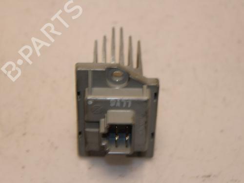 Used Heater resistor Heater resistor 15327383 15327383