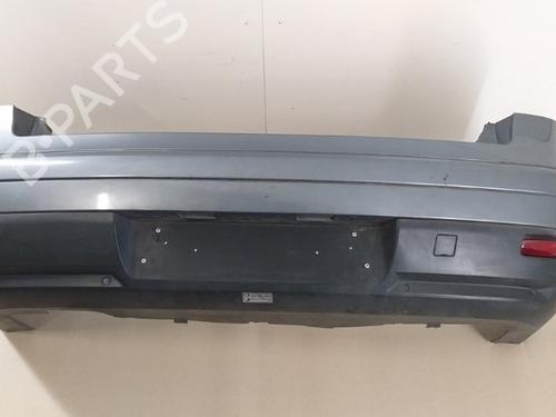 Bak støtfanger CITROËN C5 II (RC_) 2.0 HDi (RCRHRH) (136 hp) 15533344