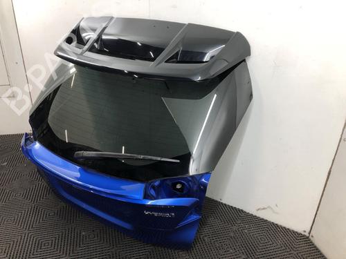 Tailgate TOYOTA C-HR (_X1_) 1.8 Hybrid (ZYX10_, ZYX11_, ZYX10R, ZYX11R) | BP23646692C6 