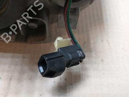 Left headlight DAEWOO MATIZ (M100, M150) 0.8 | BP15341309C28