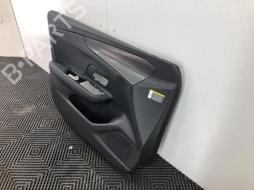 Forreste venstre beklædning OPEL MOKKA 1.2 (76) | BP37204462C58 - Image 3