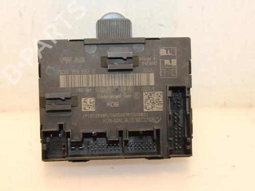 Used Electronic module Electronic module 15323155 15323155