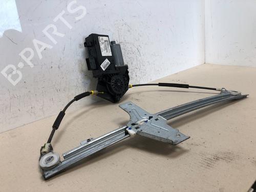 Front left window mechanism PEUGEOT 307 SW (3H) 1.6 16V | BP15348754C22 