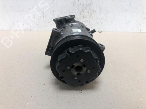 Used AC compressor OPEL CORSA D (S07) 1.3 CDTI (L08, L68) (95 hp) 15347486