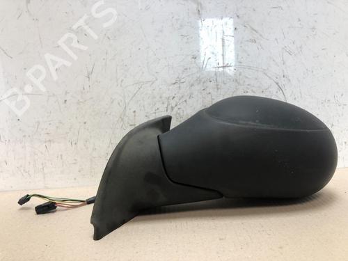 Left mirror CITROËN C3 I (FC_, FN_) 1.4 i | BP15344599C26 