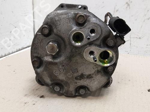 AC compressor VW GOLF IV (1J1) 1.9 TDI | BP15344696M34 