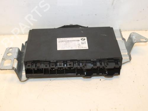 Used Comfort control module BMW 5 Gran Turismo (F07) 535 d (299 hp) 15315356
