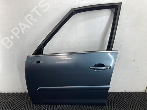 Used Left front door Left front door 37206161 37206161
