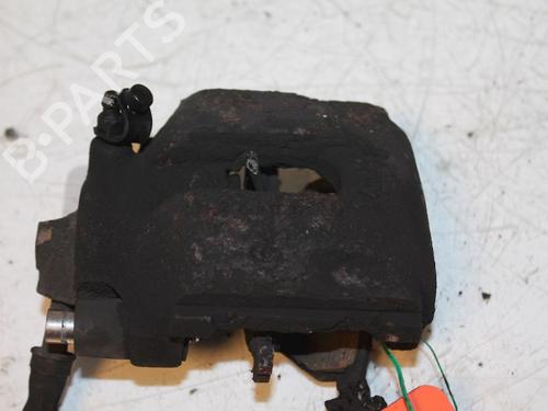 Right rear brake caliper BMW 3 Touring (E46) 320 d | BP15307167M106 