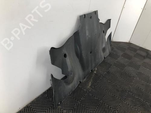 Underbody protection TESLA MODEL Y (5YJY) EV Rear-Wheel Drive | BP37210545M92 - Image 2