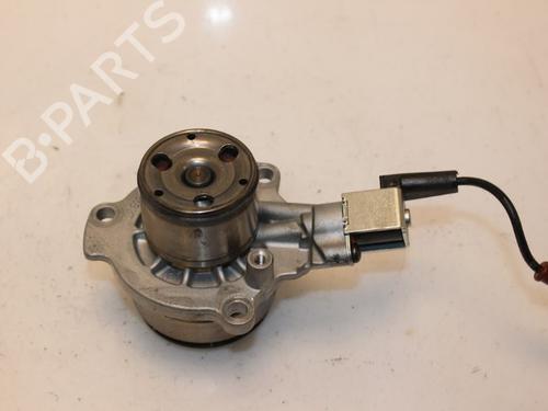 Used Auxiliary water pump VW TOURAN (5T1) 1.6 TDI (115 hp) 15327580
