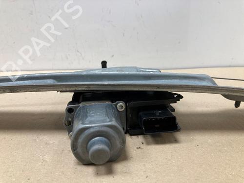 Front right window mechanism PEUGEOT 2008 I (CU_) 1.2 THP 110 / PureTech 110 | BP37206363C23 - Image 6