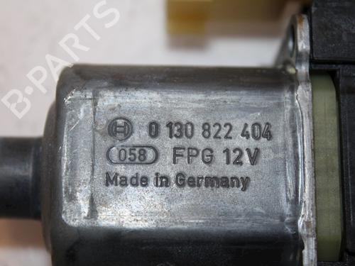Front left window mechanism FORD FIESTA VI (CB1, CCN) 1.25 | BP15334832C22 