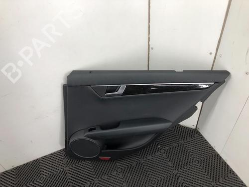 Used Rear right panel Rear right panel 21025417 21025417