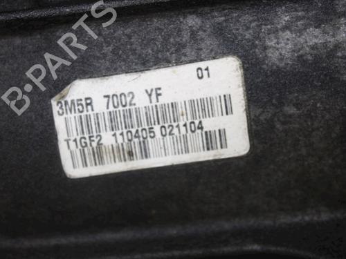 Gearbox VOLVO V50 (545) 1.6 D | BP15317393M3 