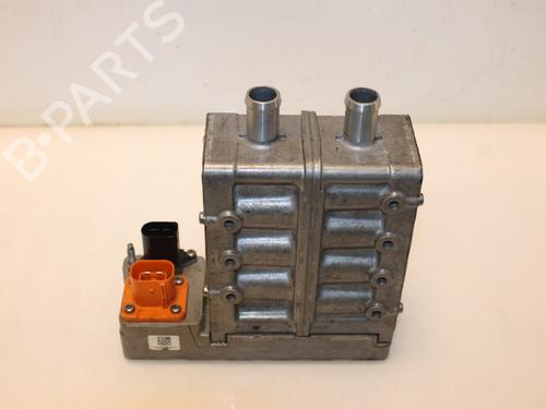 Used Inverter/Converter AUDI A3 Sportback (8VA, 8VF) 1.4 TFSI e-tron (204 hp) 15318533