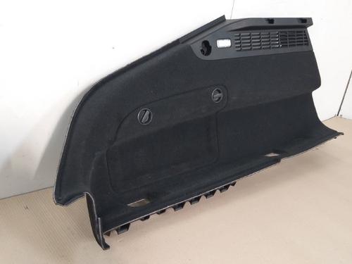 Boot lining AUDI A7 Sportback (4GA, 4GF) S7 quattro | BP21804484I3 