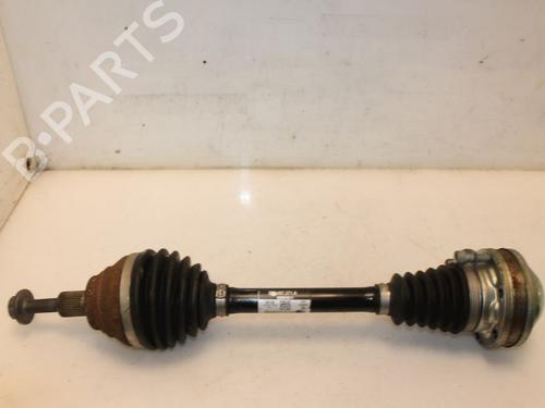 Used Left front driveshaft Left front driveshaft 15330557 15330557