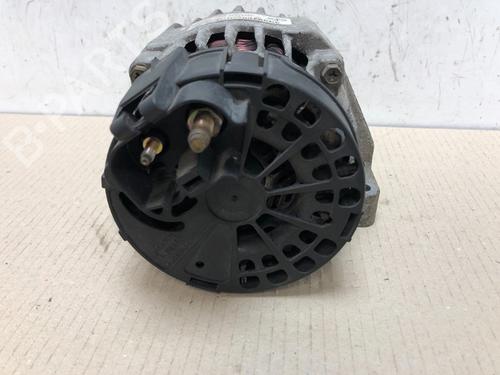 Alternator LANCIA YPSILON (843_) 1.4 16V (843.AXC11, 843.AXC1B, 843.AXC1A) | BP15347079M7 